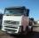 Pour semi-remorque Volvo FH