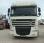 Pour semi-remorque DAF XF