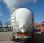 Citerne à produits pulvérulents ou granulaires Benalu CITERNE PULVE 58M3 38T BENNABLE 3 ESSIEUX ESSIEUX SMB SUSPENSIONAS AIR ABS COMPRESSEUR 24V