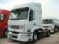 Pour semi-remorque Renault Premium