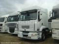 Pour semi-remorque Renault Premium