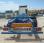 Porte-conteneurs ou caisses mobiles ou amovibles Asca PORTE CONTZINER 40 PIEDS CHARIOT ELECTRIQUE 38T 2008