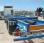 Porte-conteneurs ou caisses mobiles ou amovibles Asca PORTE CONTZINER 40 PIEDS CHARIOT ELECTRIQUE 38T 2008
