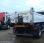 Benne basculante de chantier et de TP Renault Premium
