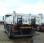 Benne basculante de chantier et de TP Renault Premium
