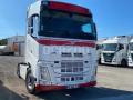 Pour semi-remorque Volvo FH