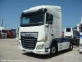 Pour semi-remorque DAF XF