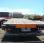 Plateau Fruehauf 38T PLATEAU HAYON