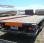 Plateau Fruehauf 38T PLATEAU HAYON