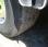 Plateau Fruehauf 38T PLATEAU HAYON