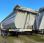Benne basculante de chantier et de TP Benalu SEMI REMORQUE BENNE BENALU ACIER 38T 2016