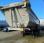 Benne basculante de chantier et de TP Benalu SEMI REMORQUE BENNE BENALU ACIER 38T 2016