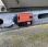 Benne basculante de chantier et de TP Benalu SEMI REMORQUE BENNE BENALU ACIER 38T 2016