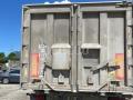 Benne basculante de chantier et de TP Benalu SEMI REMORQUE BENALU 2015 45M3