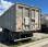 Benne basculante de chantier et de TP Benalu SEMI REMORQUE BENALU 2015 45M3