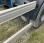 Porte-conteneurs ou caisses mobiles ou amovibles Fruehauf PORTE CONTAINER 2 ESSIEUX SAF 2016 TIREUSE