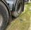 Porte-conteneurs ou caisses mobiles ou amovibles Fruehauf PORTE CONTAINER 2 ESSIEUX SAF 2016 TIREUSE