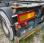 Porte-conteneurs ou caisses mobiles ou amovibles Fruehauf PORTE CONTAINER 2 ESSIEUX SAF 2016 SUIVEUSE