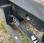 Porte-conteneurs ou caisses mobiles ou amovibles Fruehauf PORTE CONTAINER 2 ESSIEUX SAF 2016 SUIVEUSE