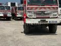 Incendie Renault Midlum