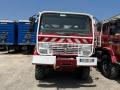 Incendie Renault Midlum