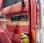 Incendie Renault Midlum