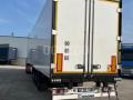 Fourgon à température dirigée (frigo) Krone SEMI REMORQUE FRIGO 2022 38T 2282  0H