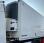 Fourgon à température dirigée (frigo) Krone SEMI REMORQUE FRIGO 2022 38T 2282  0H
