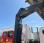 Benne basculante de chantier et de TP Scania G