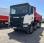 Benne basculante de chantier et de TP Scania G