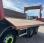 Benne basculante de chantier et de TP Scania G