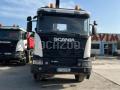 Benne amovible (à bras) Scania G