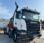 Benne amovible (à bras) Scania G