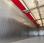 Benne basculante de chantier et de TP Benalu SEMI REMORQUE BENALU CEREALIERE 38T 62M3 2008