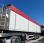 Benne basculante de chantier et de TP Benalu SEMI REMORQUE BENALU CEREALIERE 38T 62M3 2008