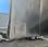 Benne basculante de chantier et de TP Benalu SEMI REMORQUE BENALU CEREALIERE 38T 62M3 2008