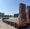 Porte-engins Castera SEMI REMORQUE PORTE ENGIN CASTEAR 54T 2010 3 ESSIEUX