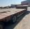 Porte-engins Castera SEMI REMORQUE PORTE ENGIN CASTEAR 54T 2010 3 ESSIEUX