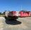 Porte-engins Castera SEMI REMORQUE PORTE ENGIN CASTEAR 54T 2010 3 ESSIEUX