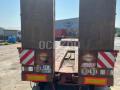 Porte-engins Castera SEMI REMORQUE PORTE ENGIN CASTEAR 54T 2010 3 ESSIEUX