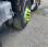 Benne basculante de chantier et de TP Scania G
