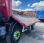 Benne basculante de chantier et de TP Scania G