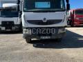 Benne basculante de chantier et de TP Renault Premium Lander