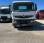 Benne basculante de chantier et de TP Renault Premium Lander