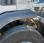 Benne basculante de chantier et de TP Renault Premium Lander