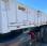 Benne basculante de chantier et de TP Renault Premium Lander