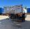 Benne basculante de chantier et de TP Renault Premium Lander