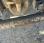Benne basculante de chantier et de TP Renault Premium Lander