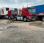 Pour semi-remorque Volvo FMX