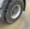 Pour semi-remorque Volvo FMX